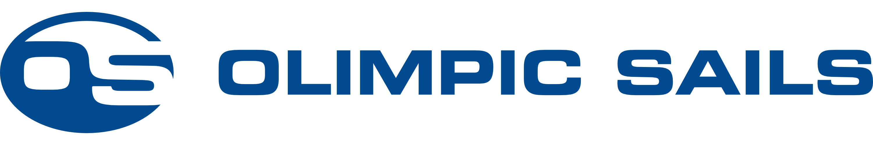 OlimpicSails LOGO
