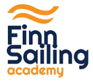 finn sailing academy