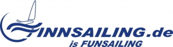 finnsailing logo blau 1